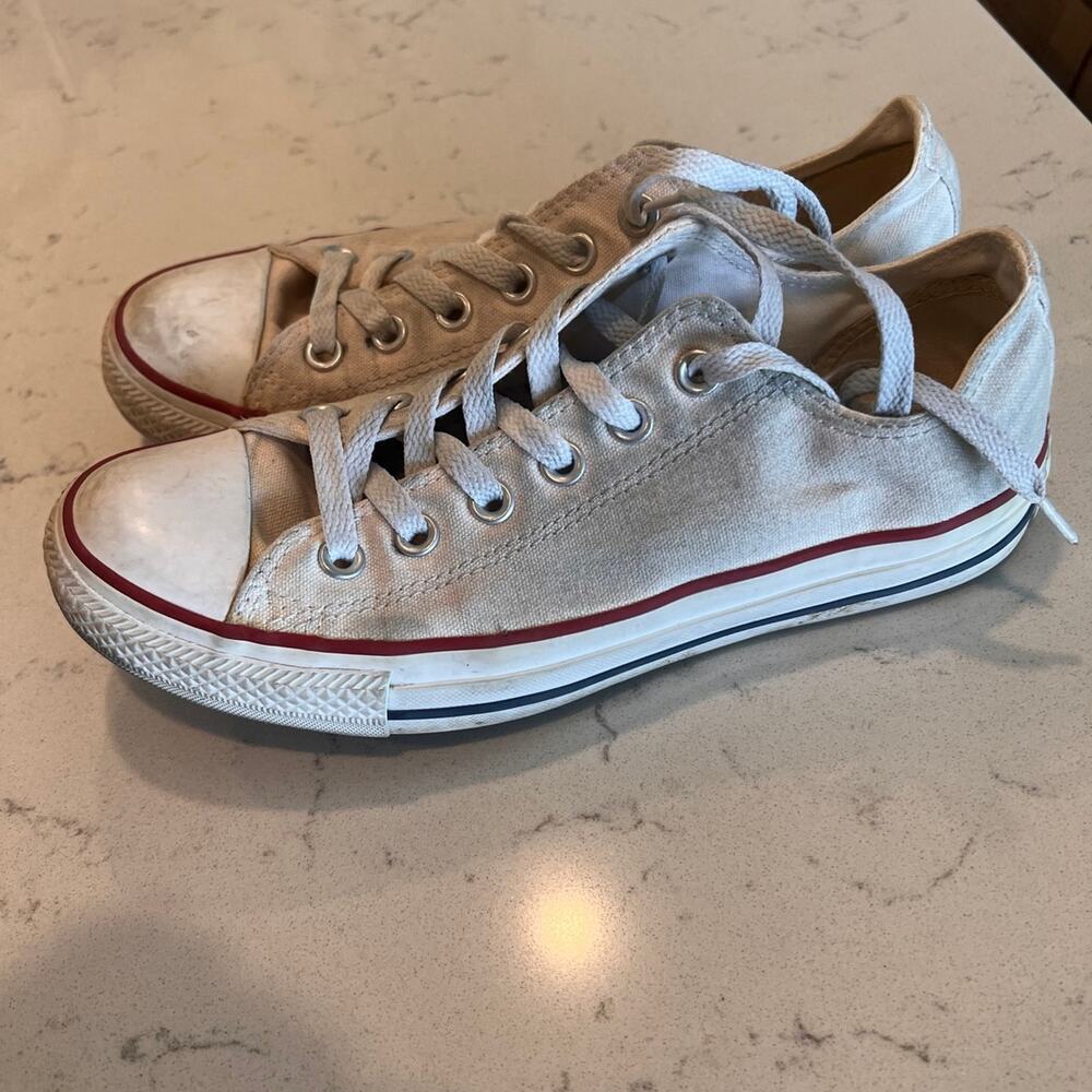 Converse Low - Picture 3 of 8